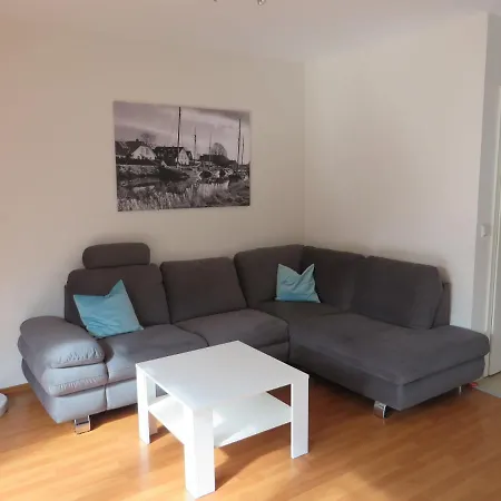Neu! Kuestenliebe Harlesiel