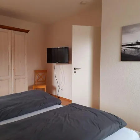 Holiday home Neu! Kuestenliebe *