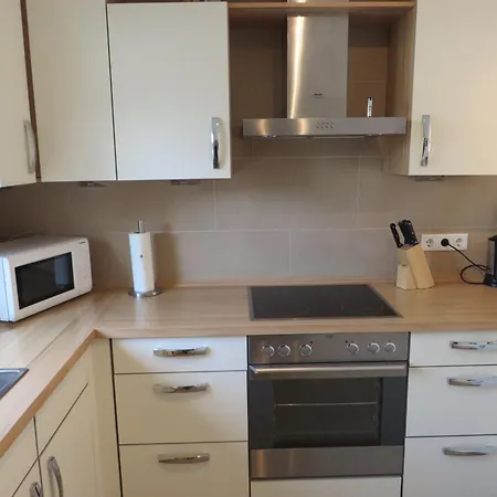 Holiday home Neu! Kuestenliebe