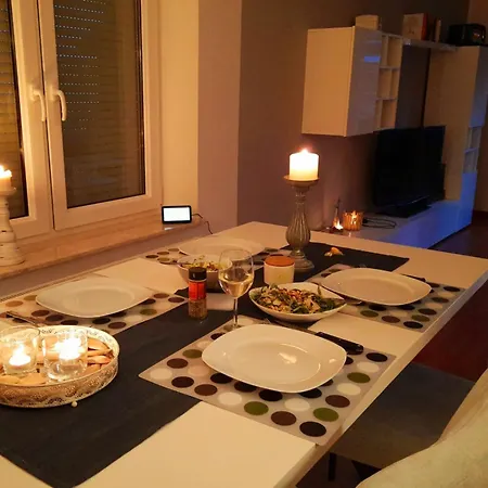 Neu! Kuestenliebe Holiday home Harlesiel