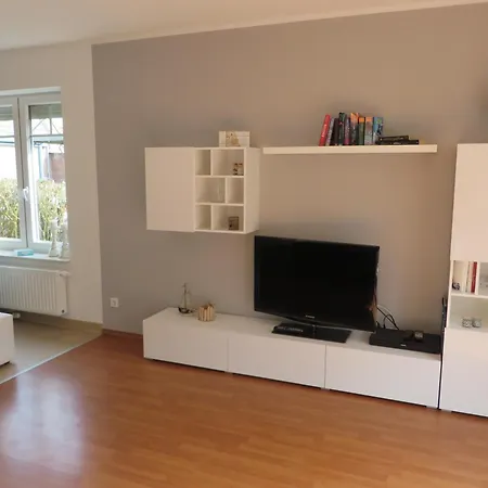 Neu! Kuestenliebe Holiday home