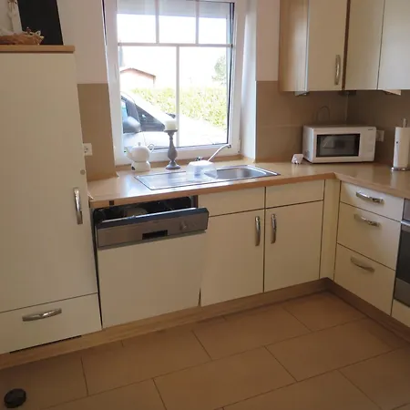 Neu! Kuestenliebe Holiday home *