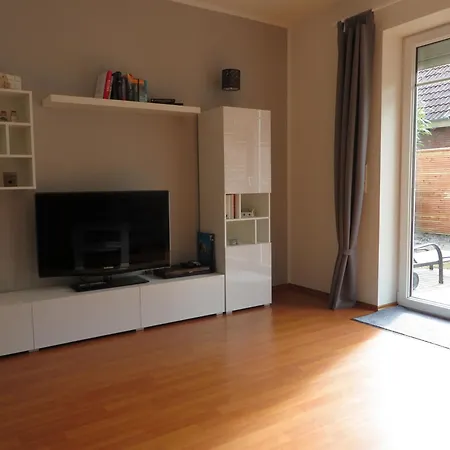 Neu! Kuestenliebe * Harlesiel