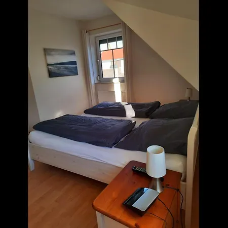 Neu! Küstenliebe Harlesiel