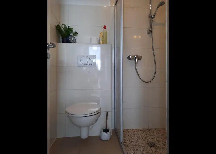 Neu! Kuestenliebe Nyaraló *