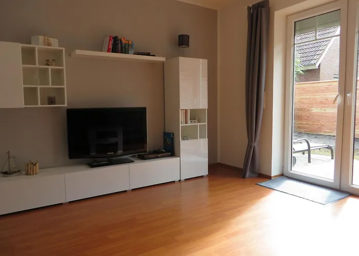 Neu! Kuestenliebe * Harlesiel