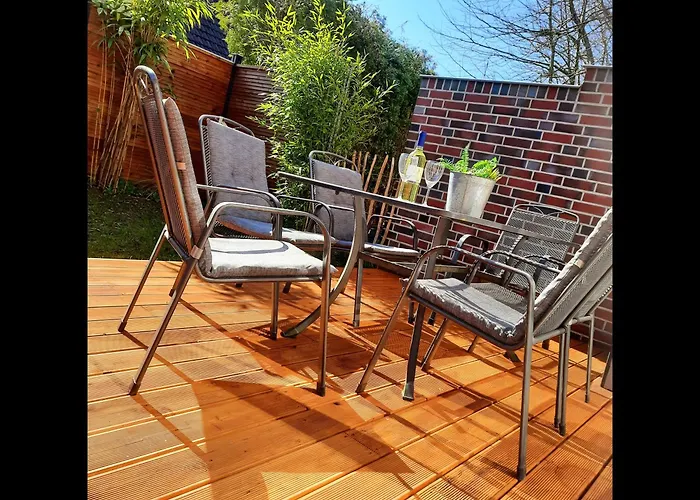 Neu! Kuestenliebe * Harlesiel